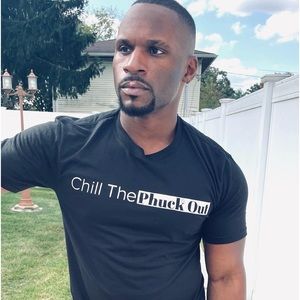 Meet your Posher, Phil Loft